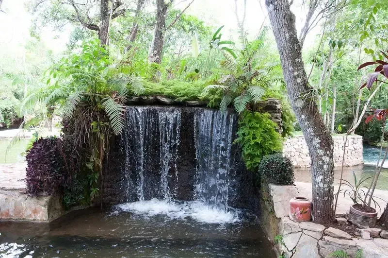 Ilha Bonita, Bonito, Mato Grosso do Sul
