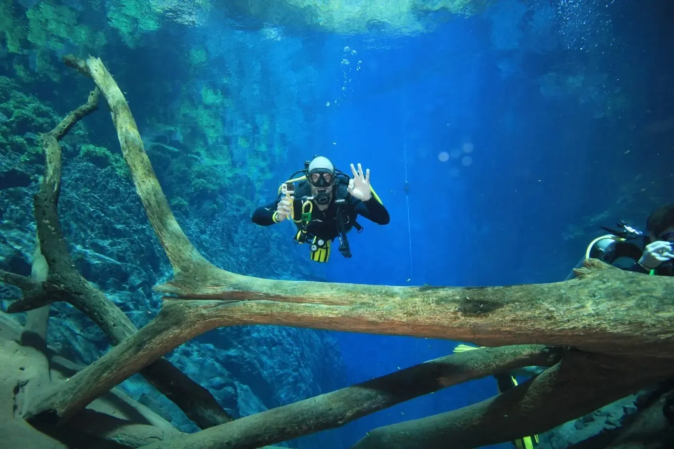 Lagoa Misteriosa, Bonito, Mato Grosso do Sul