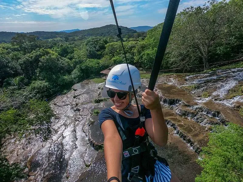 Nascente Azul, Bonito, Mato Grosso do Sul