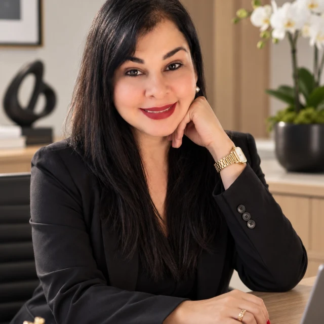 Adriana Oliveira, co-CEO of Trip Hostel Turismo no Brasil