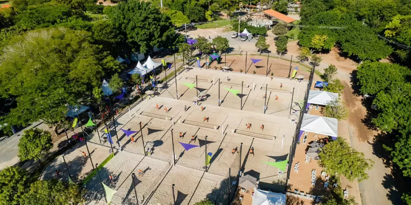 Balneário Municipal de Bonito MS: o rio público a 7 km do centro