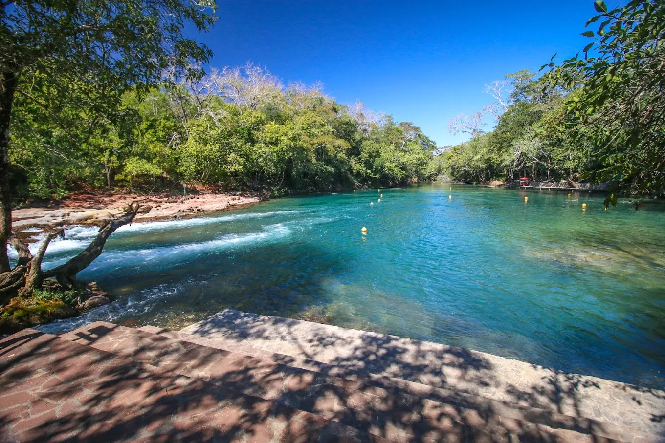 Jardim, MS: o município onde ficam o Rio da Prata e o Buraco das Araras