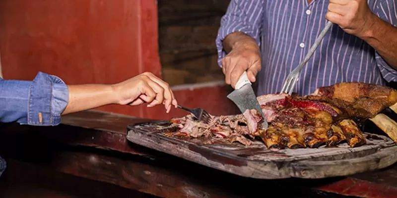 Équitation au Recanto do Peão, Bonito MS : la campagne au rythme de la ferme